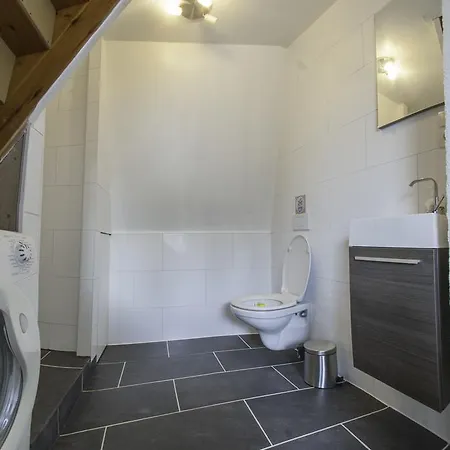 Utrechtsestraat Bed & Breakfast