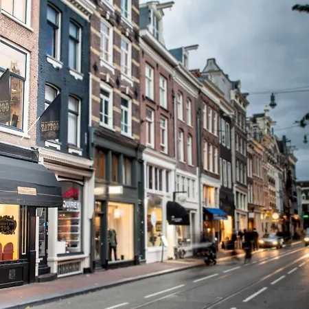 Bed & Breakfast Utrechtsestraat