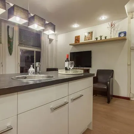 Utrechtsestraat Bed & Breakfast Amsterdam