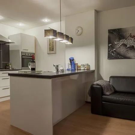 Bed & Breakfast Utrechtsestraat Amsterdam