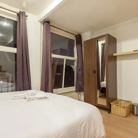 Bed & Breakfast Utrechtsestraat